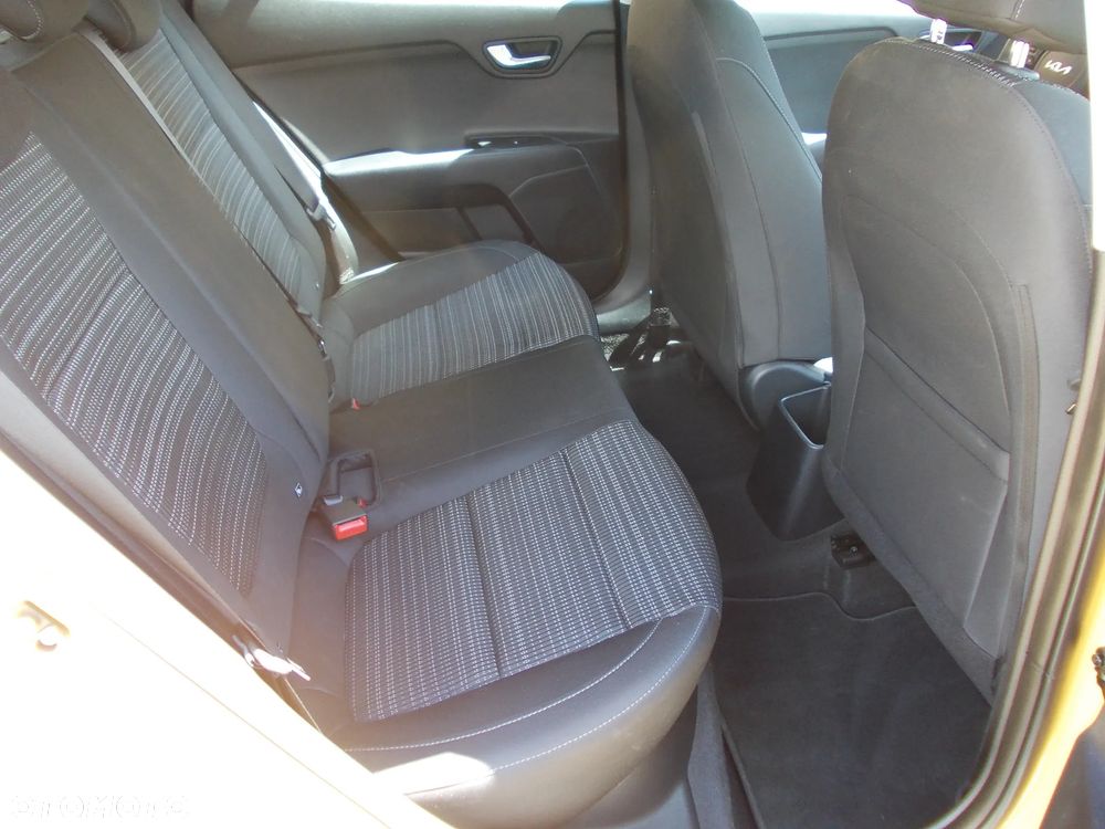 Kia Stonic 1.0 T-GDI XL - 10