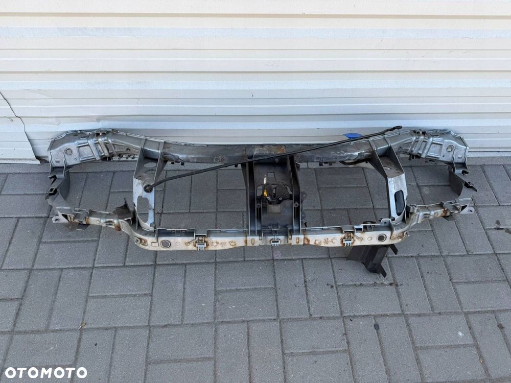 okular wzmocnienie górne czołowe ford s-max mk1 eu - 5