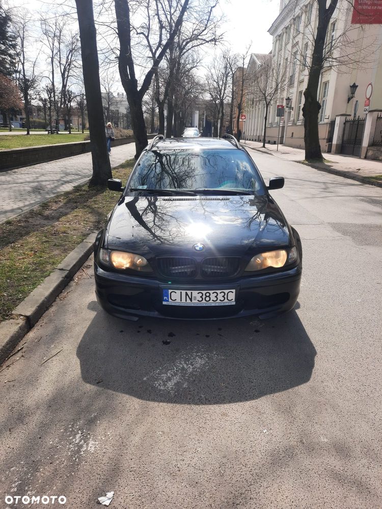 BMW Seria 3 - 2