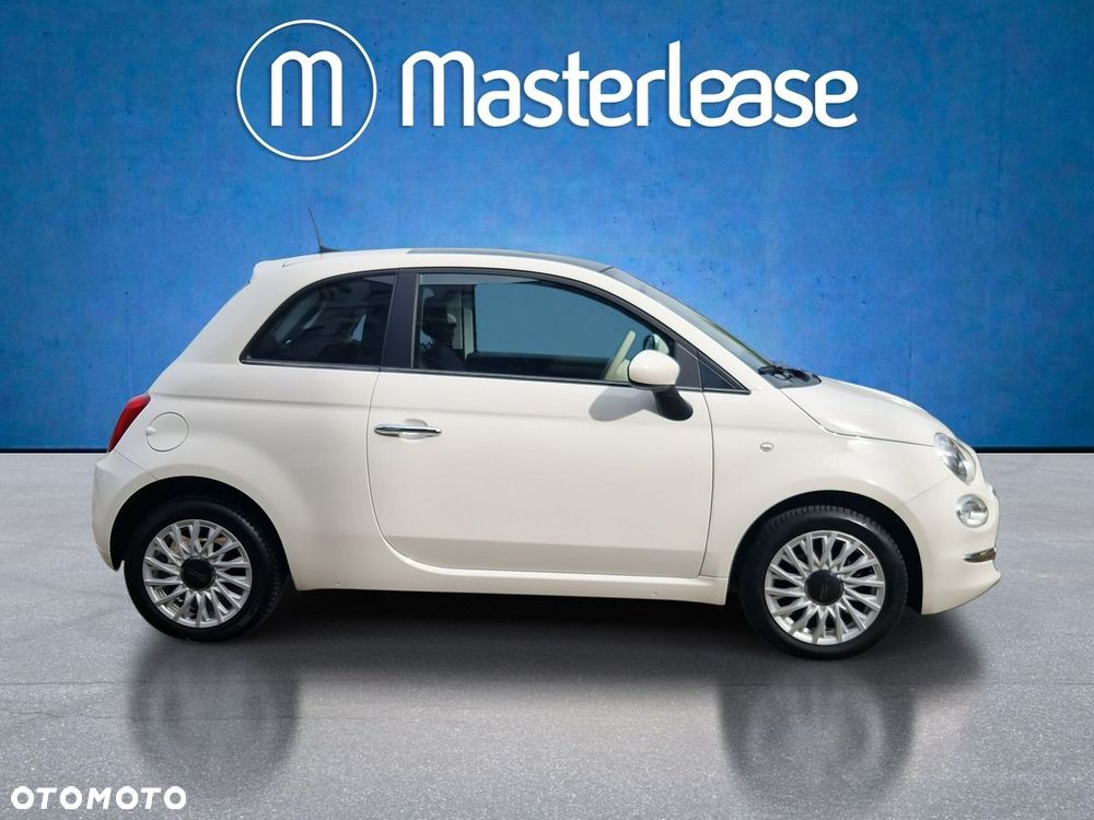 Fiat 500 - 4