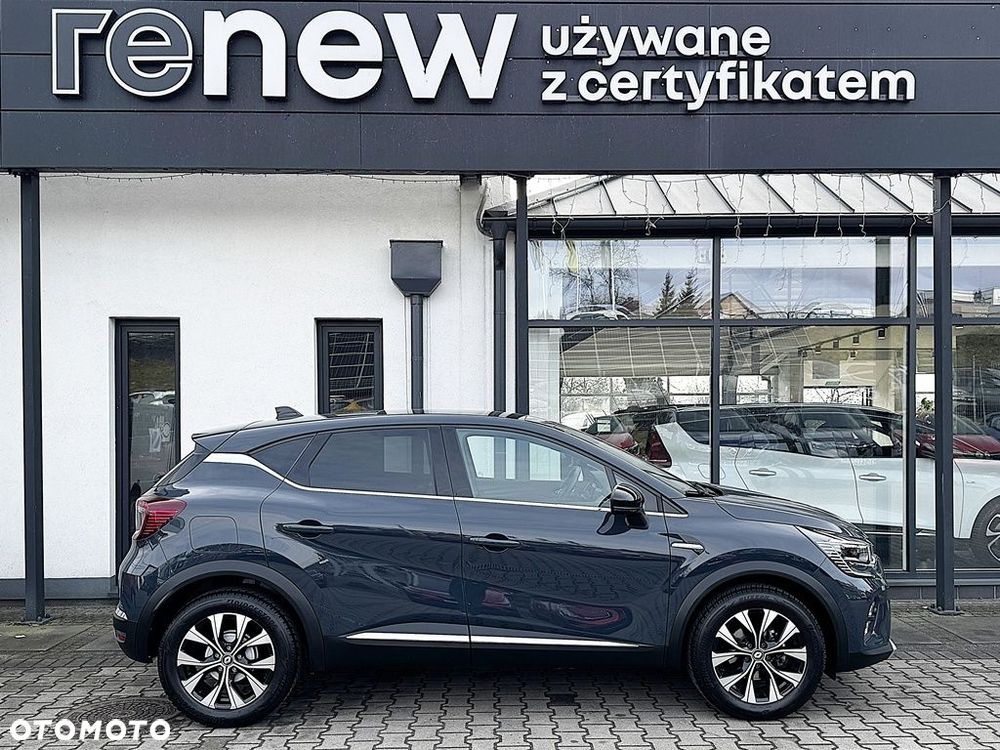 Renault Captur 1.0 TCe Techno - 4