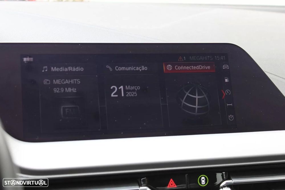 BMW 216 Gran Coupé d Advantage - 21