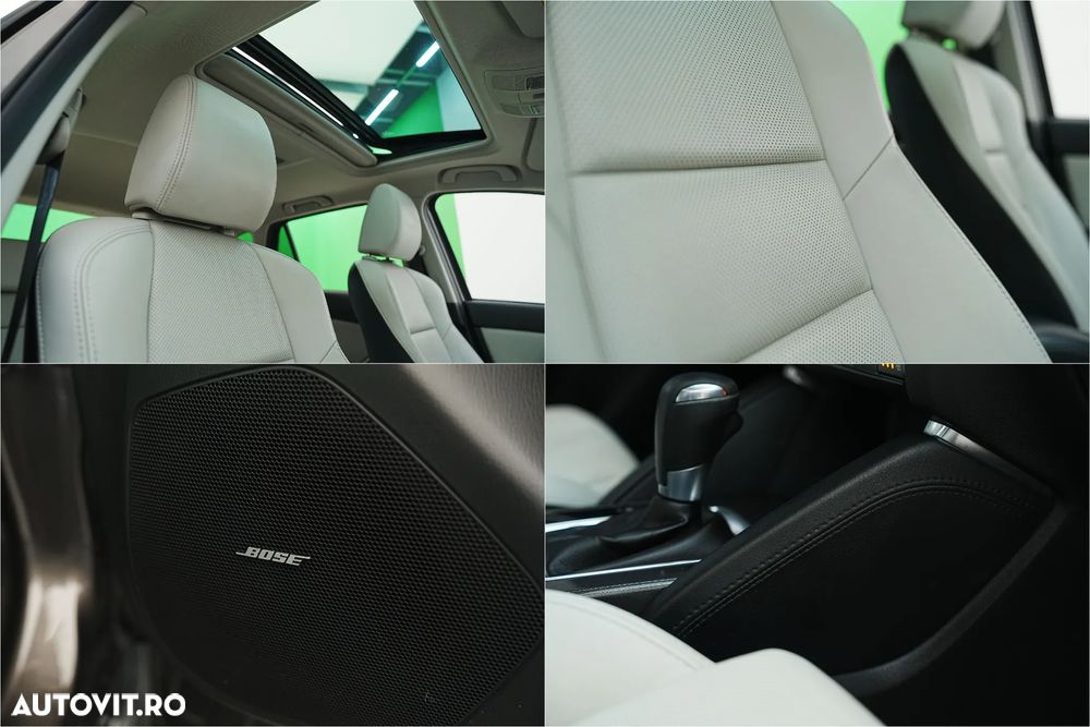 Mazda CX-5 SKYACTIV-D 175 AWD Drive Nakama Intense - 8