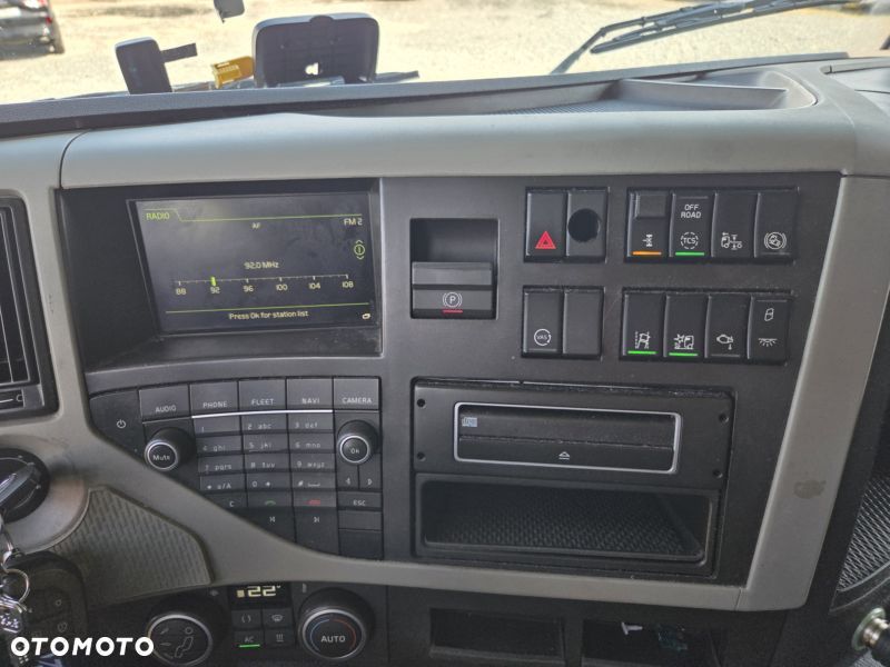 Volvo FM 460 - 14