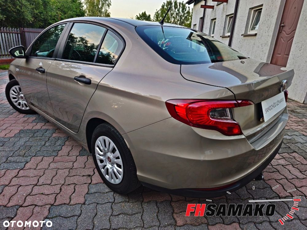 Fiat Tipo - 4