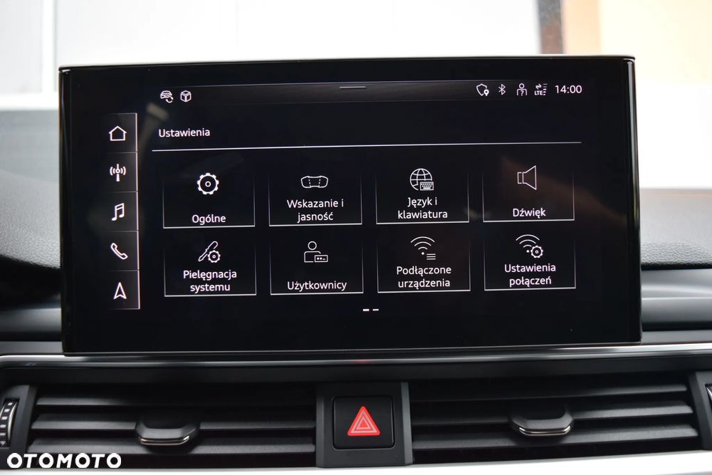 Audi A4 Avant 35 TDI mHEV Advanced S tronic - 30