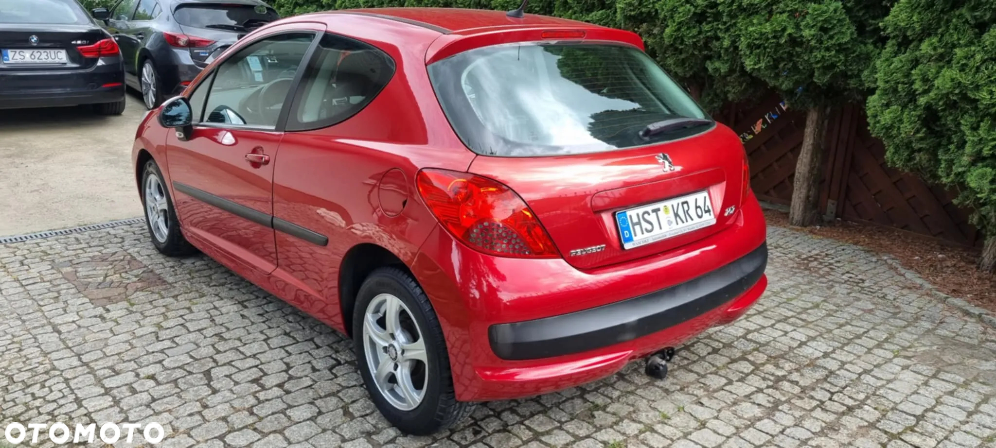 Peugeot 207 - 4