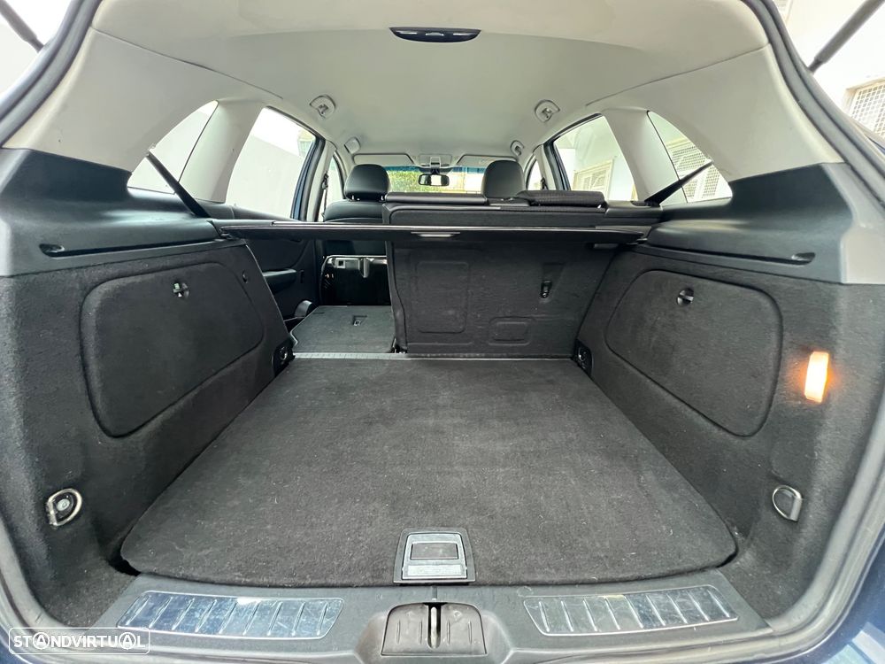 Mercedes-Benz B 200 CDI - 48