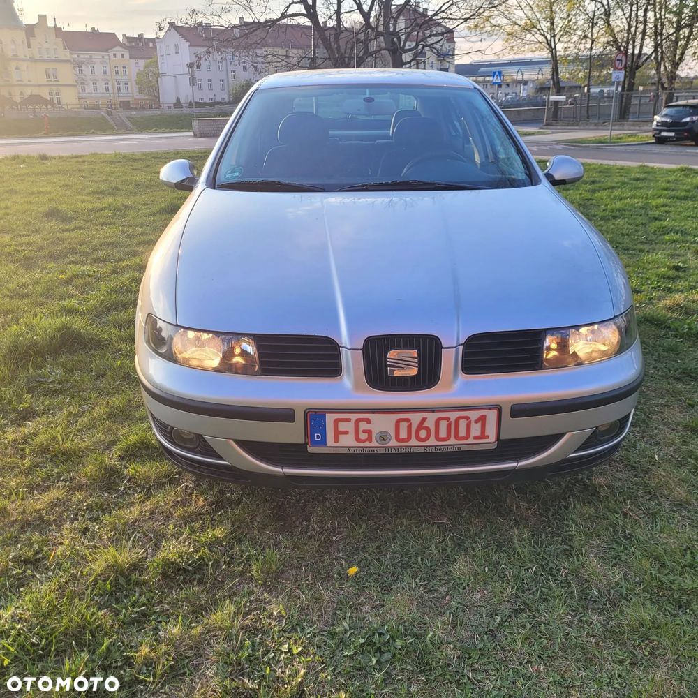 Seat Leon 1.6 Signo - 5