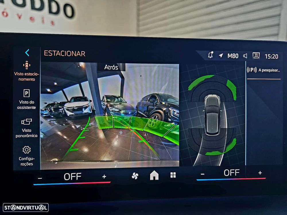 BMW 116 Pack Desportivo M - 15