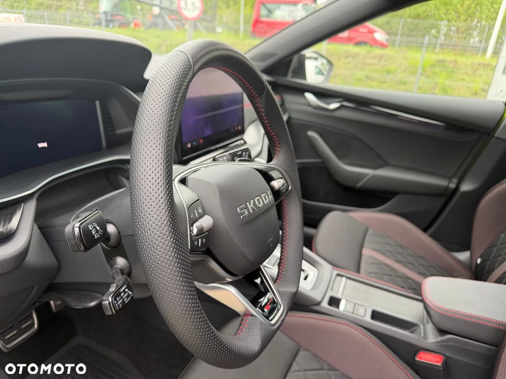 Skoda Octavia - 18