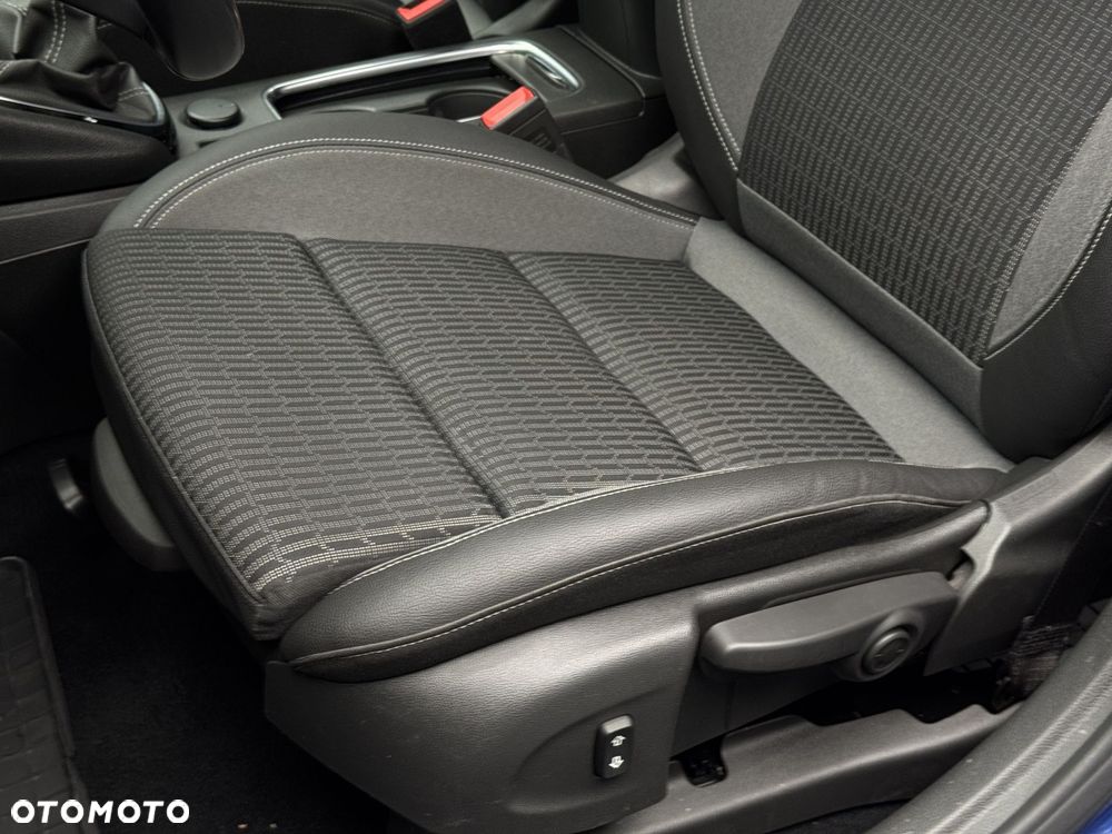 Opel Astra 1.5 CDTI Elegance S&S - 13