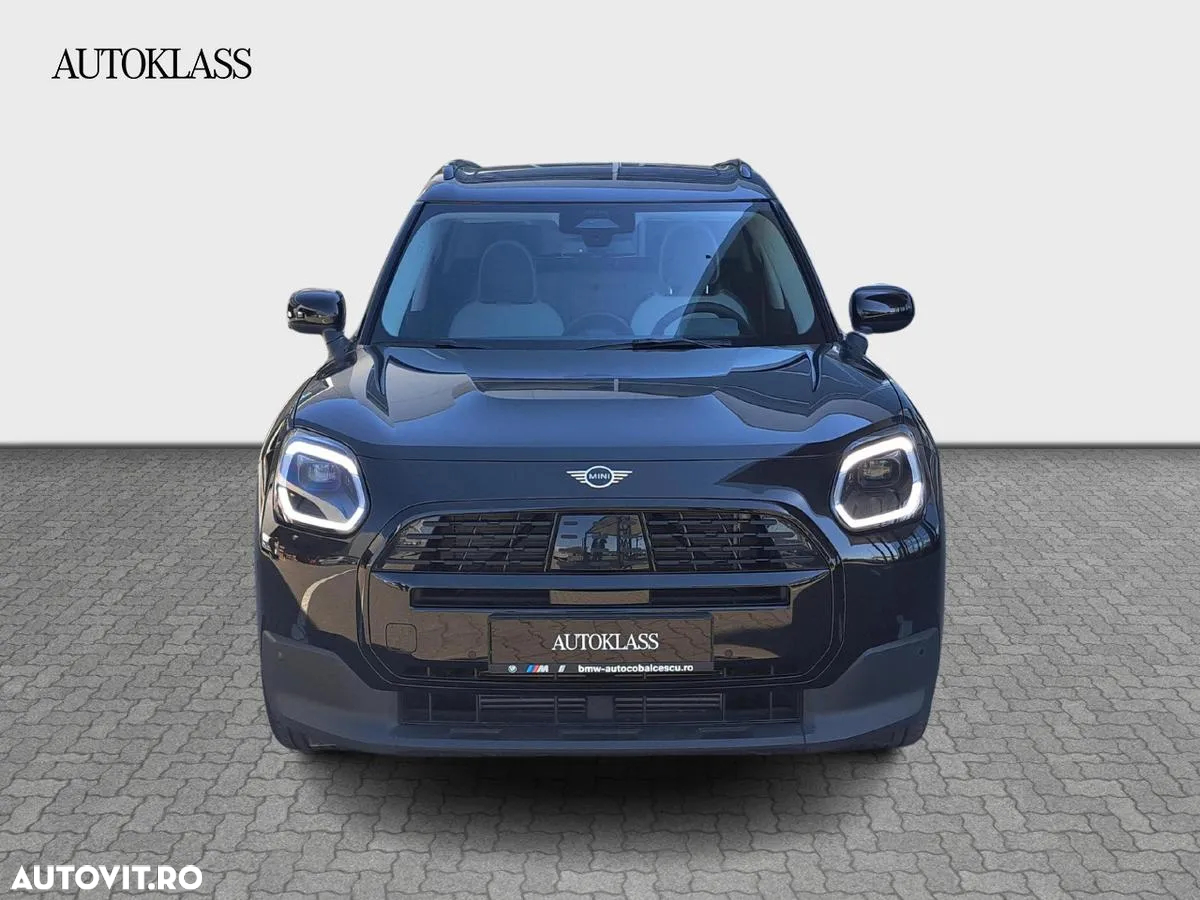 Mini Countryman C MHEV - 8