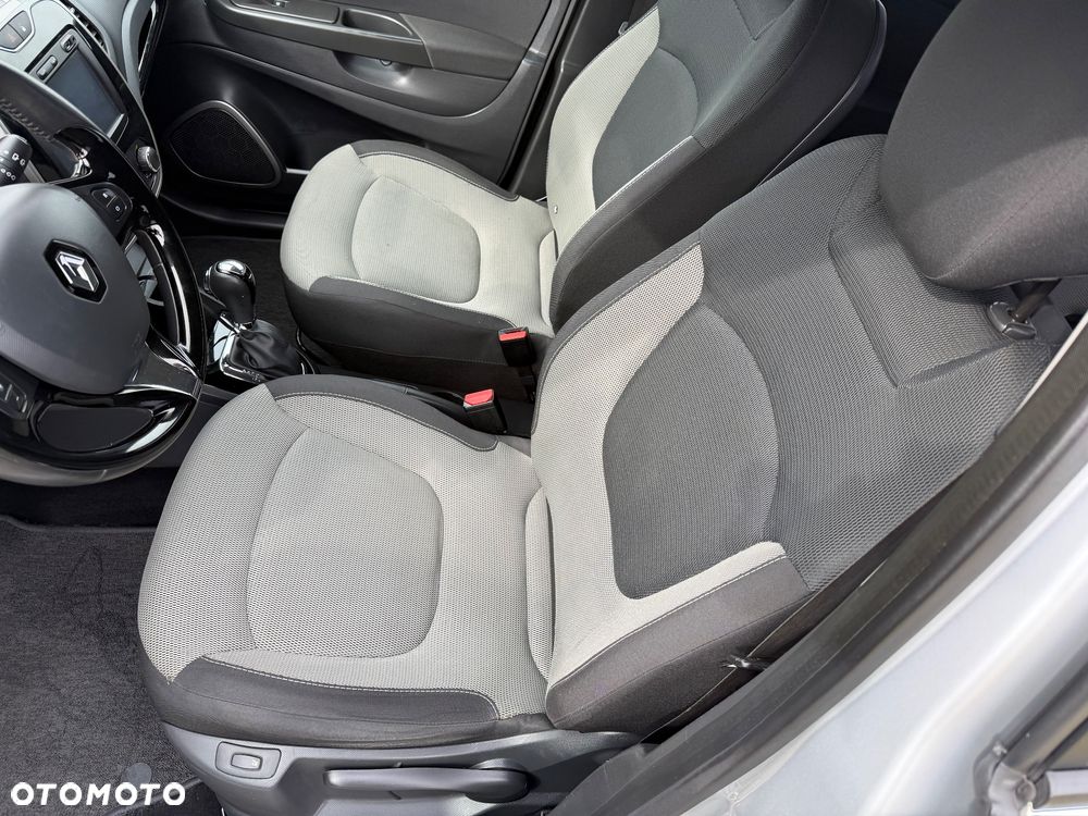 Renault Captur ENERGY dCi 90 EDC Dynamique - 10