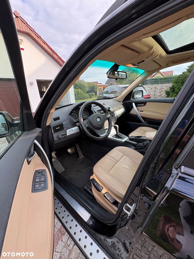 BMW X3 xDrive20d Edition Lifestyle - 14