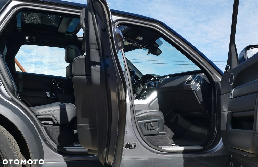 Land Rover Range Rover Sport P400e HSE Dynamic - 27