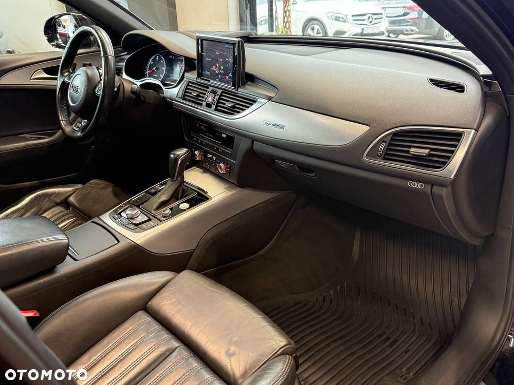Audi A6 Allroad - 21