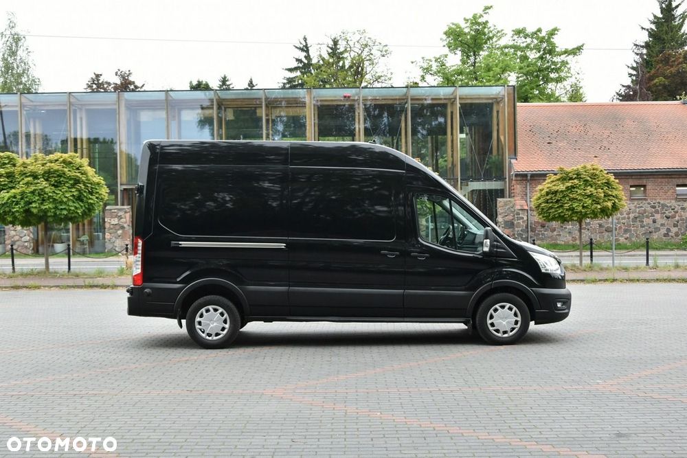 Ford Transit - 9