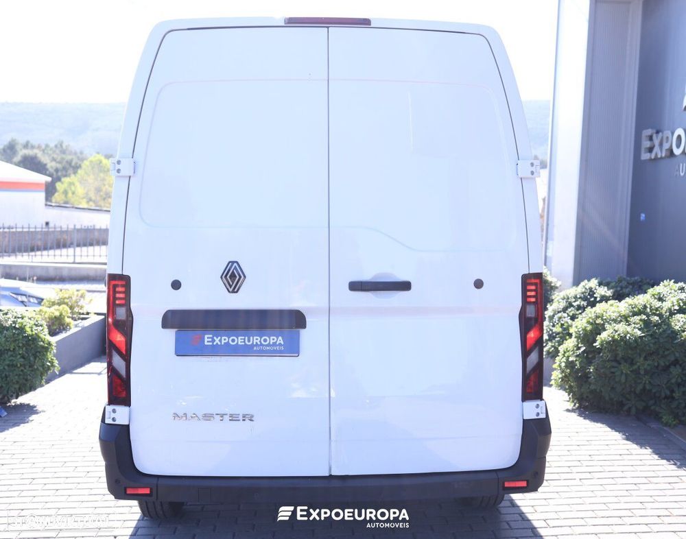 Renault Master 2.0 Dci L3H2 130Cv - 4