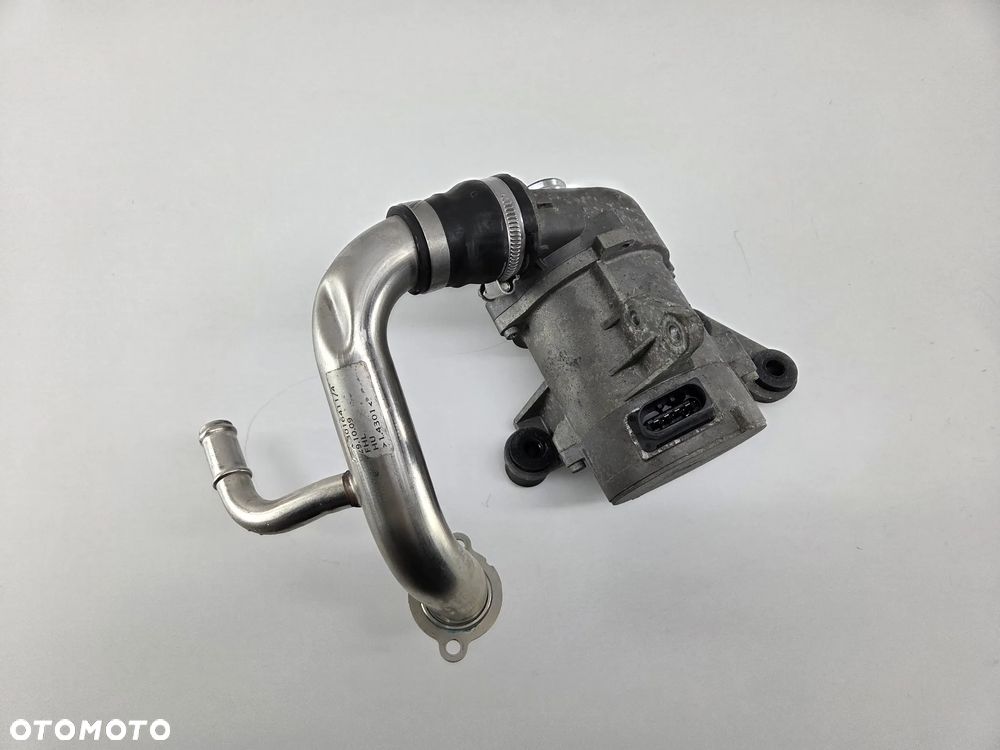 BMW E87 E90 N43 ELEKTRYCZNA POMPA WODY 7586928 - 14