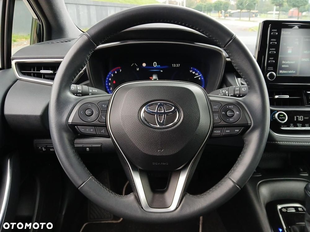 Toyota Corolla - 29