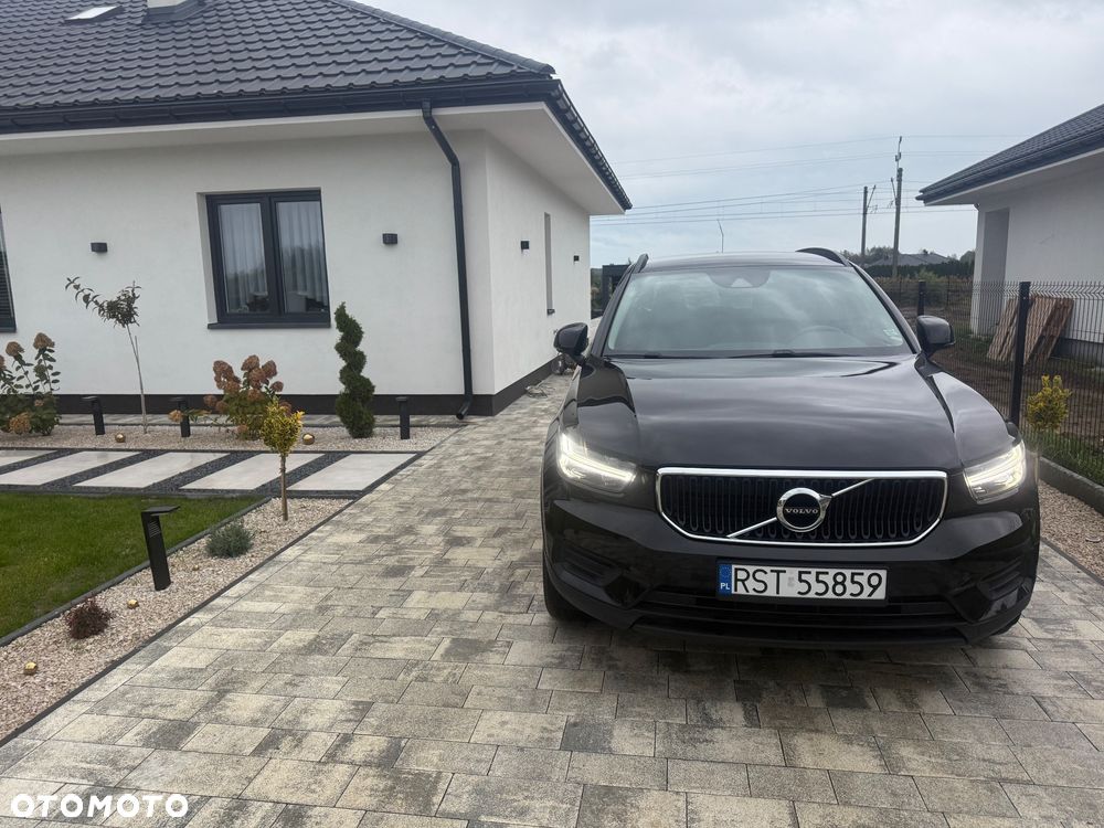 Volvo XC 40 T2 Core - 4