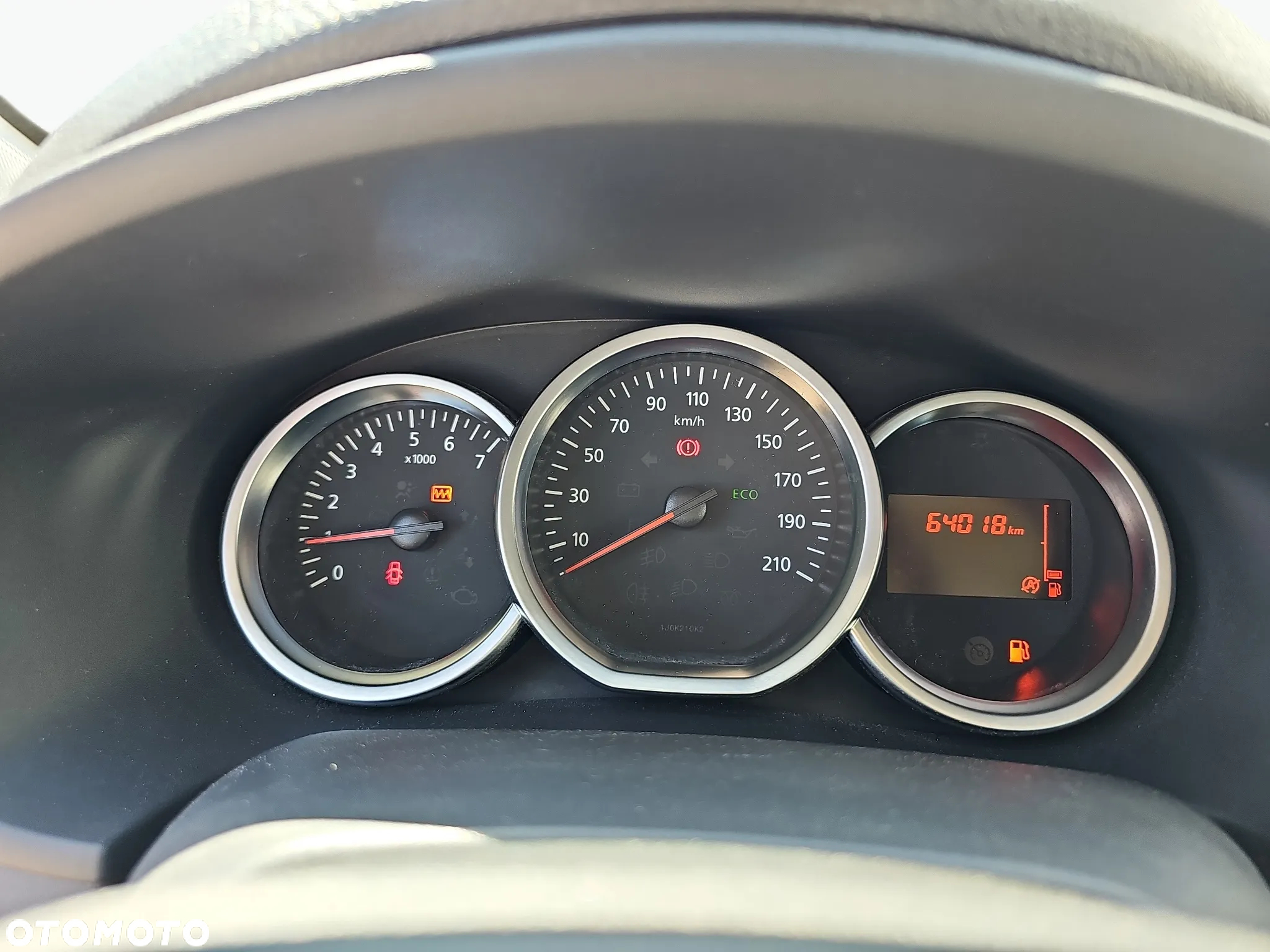 Dacia Sandero Stepway 0.9 TCe Outdoor S&S - 17