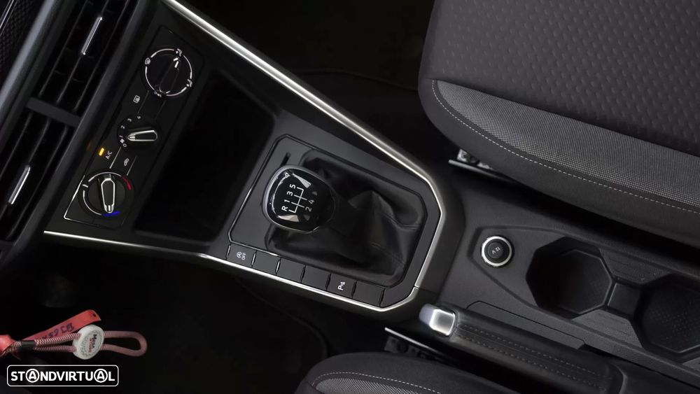 VW Taigo 1.0 TSI Urban - 35