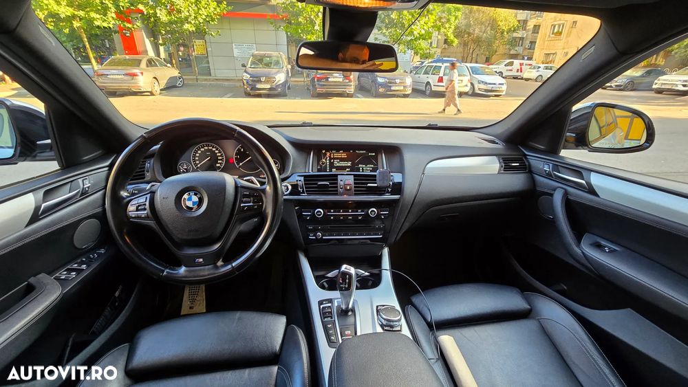 BMW X4 - 14