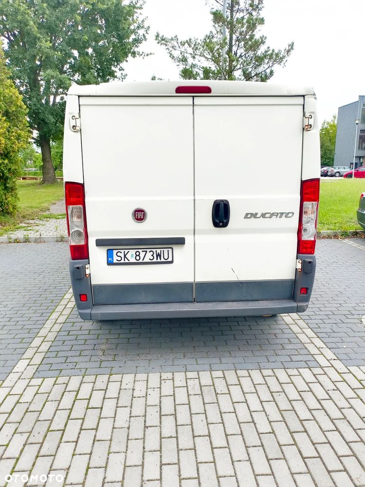 Fiat Ducato L2 - 9