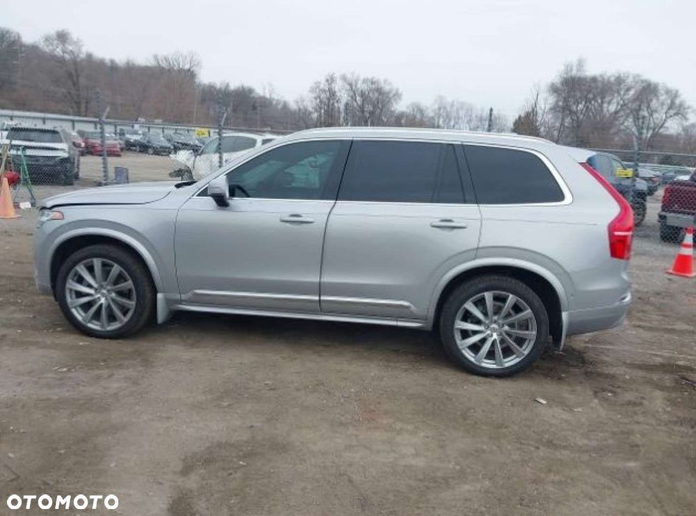 Volvo V90 - 5