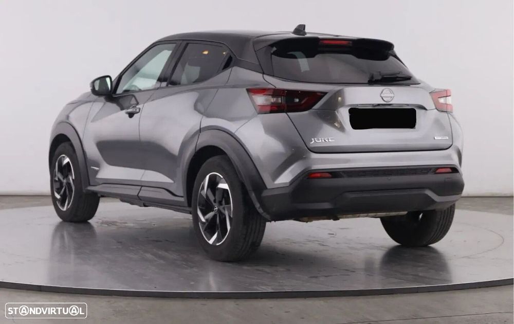 Nissan Juke 1.6 Hybrid N-Connecta NAV. - 6