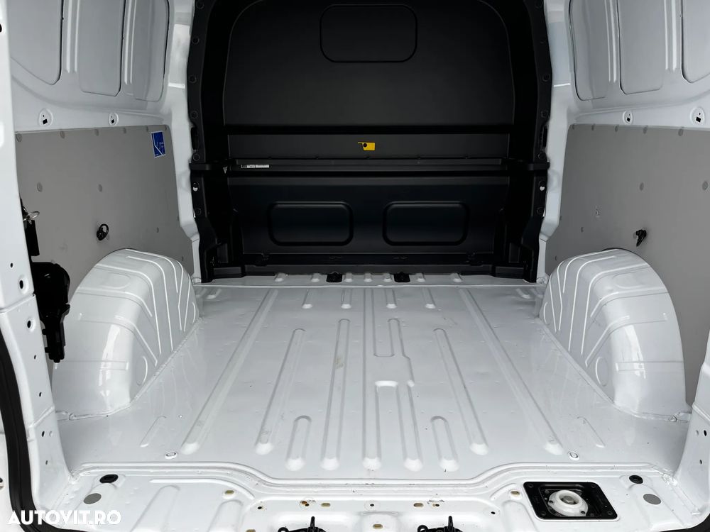 Ford Transit Custom DCIV 280L 2.0 EcoBlue 110 CP 6MT L2H1 FWD Trend - 26