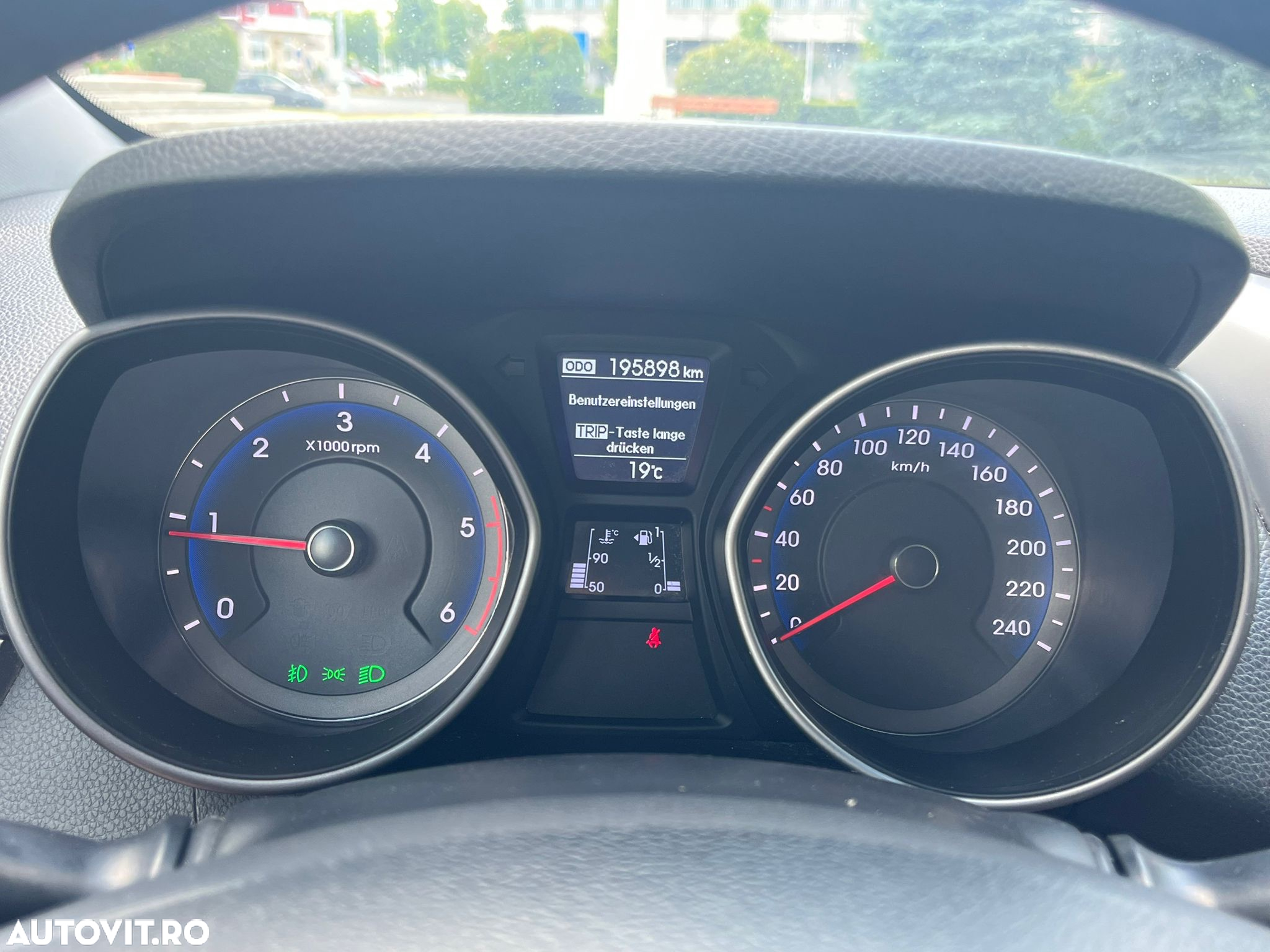 Hyundai i30 1.4 CRDi Classic - 27