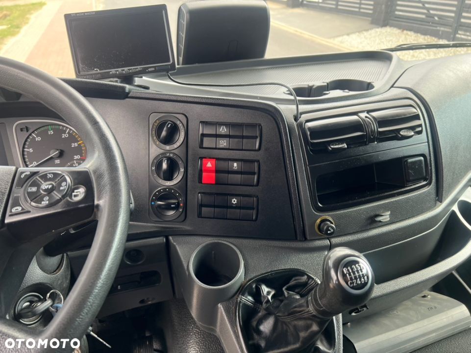 Mercedes-Benz Atego 1224 - 2