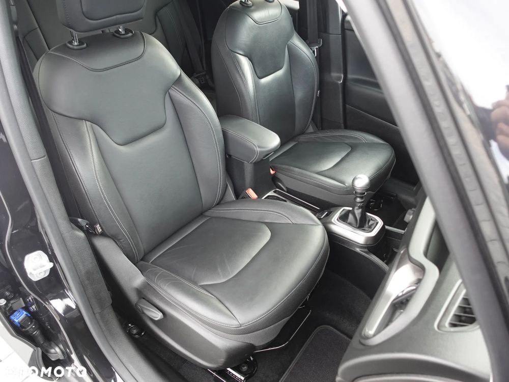 Jeep Renegade 1.0 T-GDI Limited - 7