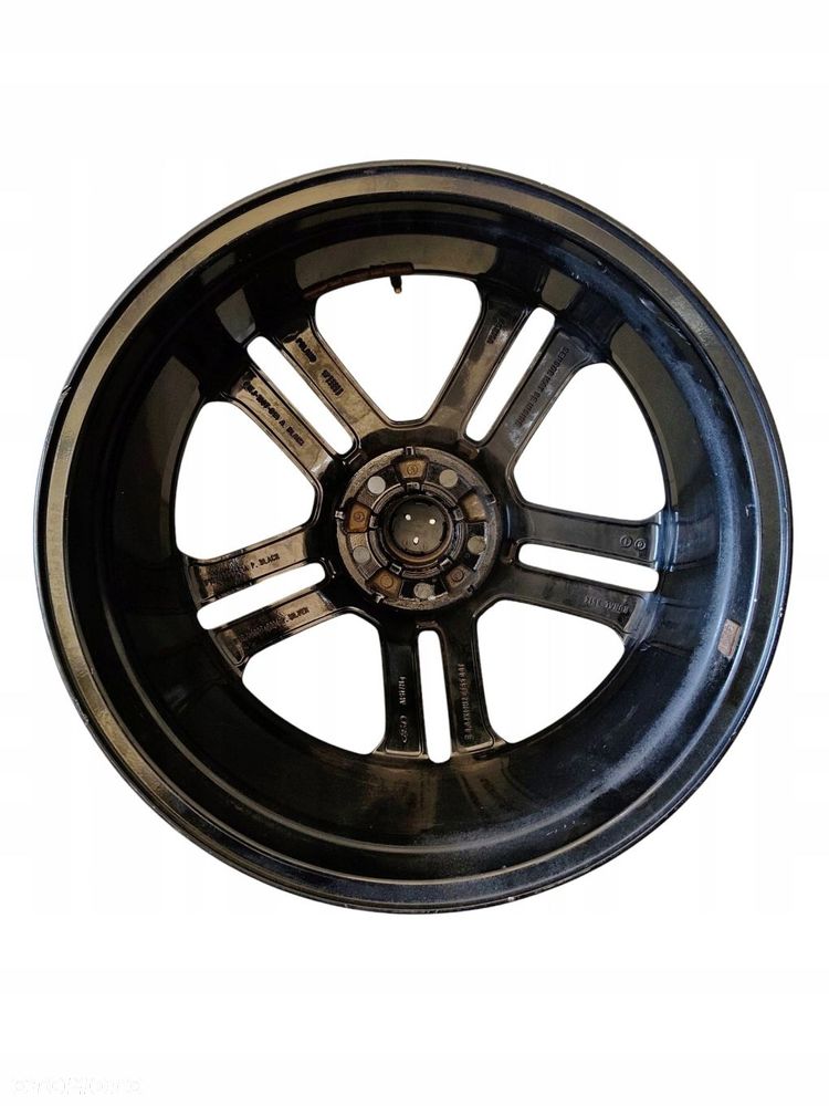 FELGA ALUMINIOWA FORD FOCUS MK3 ST 8.0"x19" 5x108 F1EJ-1007-G1A - 3