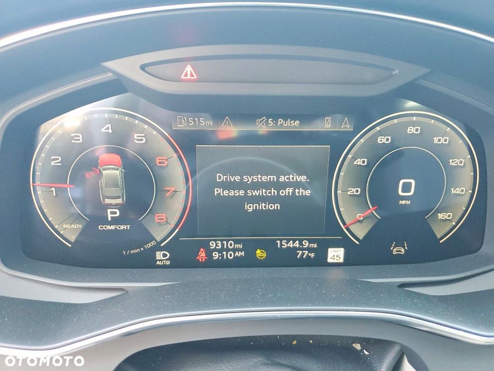 Audi A7 Sportback 3.0 TFSI Quattro S tronic - 10
