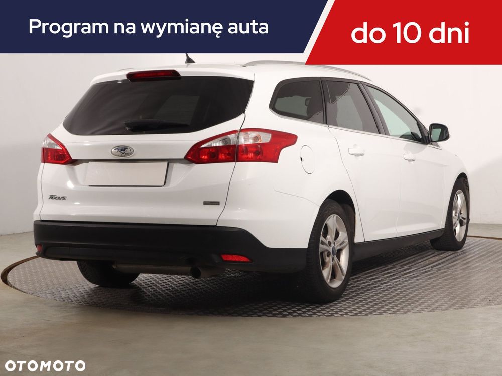 Ford Focus - 7