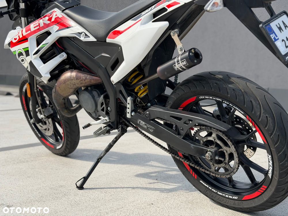 Gilera SMT - 5