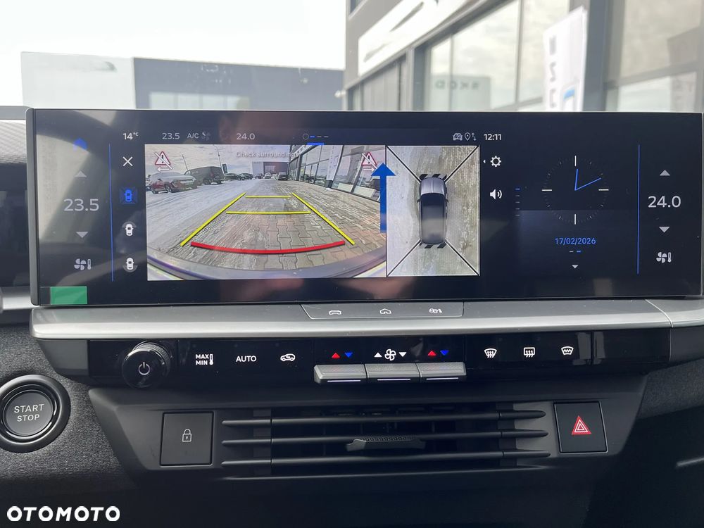 Opel Grandland 1.2 mHEV GS eDTC6 - 9