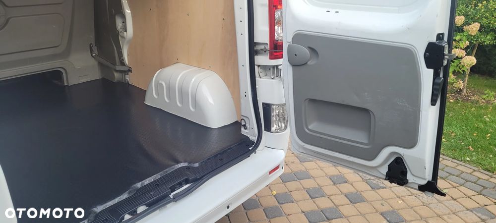 Opel Vivaro 2.0 CDTI L2H1 - 7