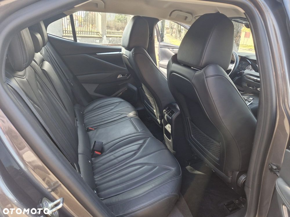 DS Automobiles DS 4 Crossback - 24