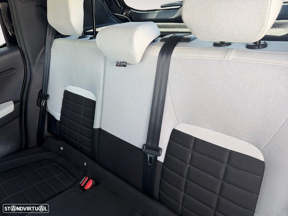 Citroën C3 1.2 PureTech Max - 13