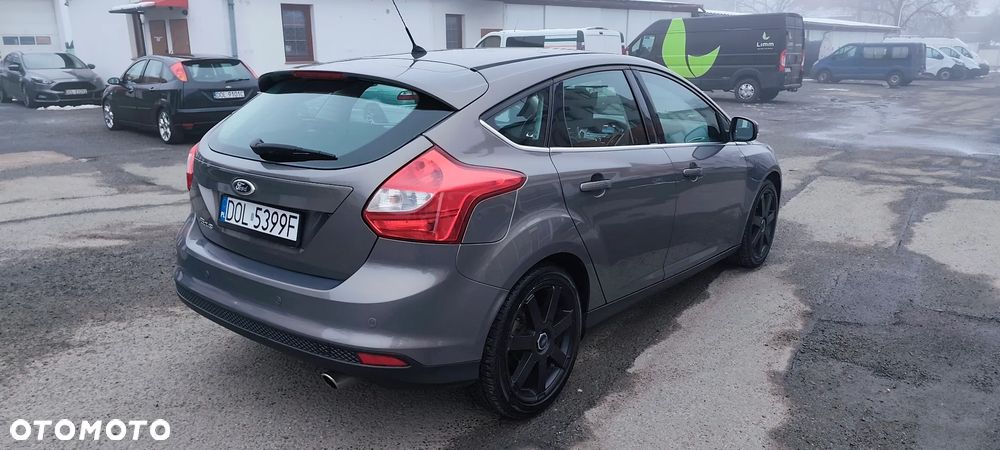 Ford Focus 2.0 TDCi Titanium MPS6 - 4