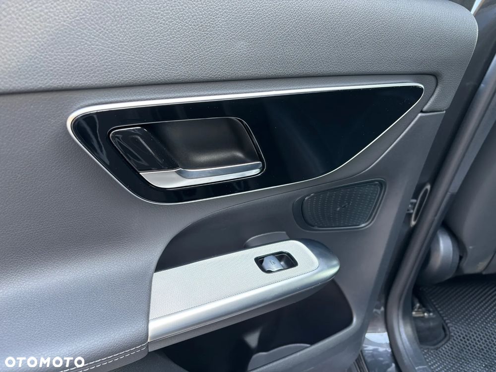 Mercedes-Benz GLC 200 d mHEV 4-Matic Avantgarde - 11