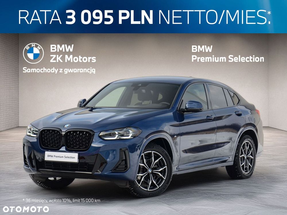 BMW X4 - 2