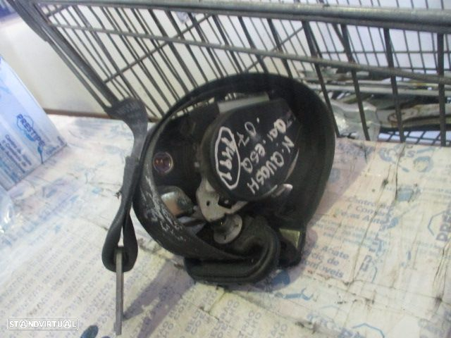 Pre-Tensor 86885JD010 NISSAN QASHQAI 2007 ESQ - 2
