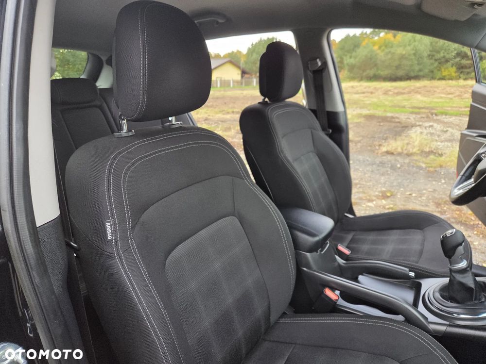 Kia Sportage 1.6 GDI XL 2WD - 23