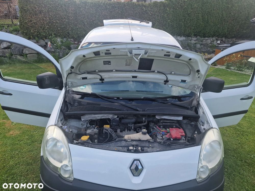 Renault Kangoo - 8